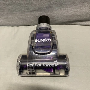 Cabezal de repuesto de herramienta de cepillo Eureka Pet Pal Turbo unidad original OEM velocidad de potencia - Imagen 1 de 5