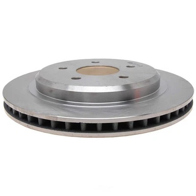 Задний правый тормозной ротор для 1997-2004 Chevrolet Corvette 1998 1999 2000 Raybestos - Изображение 1 из 3