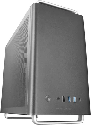 PC DESKTOP i7 ASSEMBLATO RAM 16 GB SSD 1 TB HDMI COMPUTER WI-FI WINDOWS 11 - Immagine 1 di 4