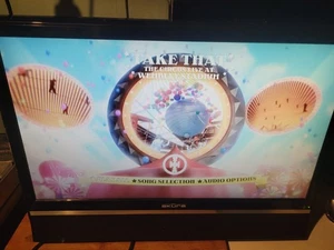 Akura 24 Inch TV Built in DVD Player Campervan Caravan alba bush technika  - Picture 1 of 15