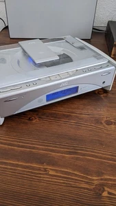 Retro CD Player - Toploader - JVC FS-SD550R (NUR CD PLAYER) - Bild 1 von 6