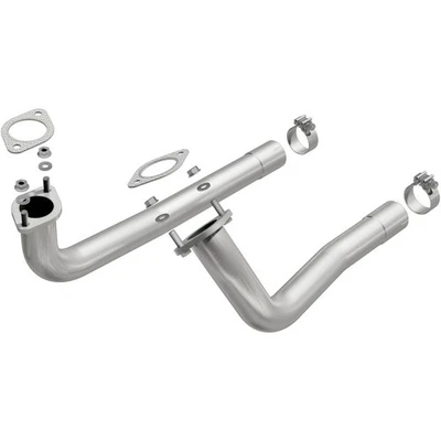 Exhaust Pipe FOR 1966 Plymouth Belvedere - Image 1 of 4