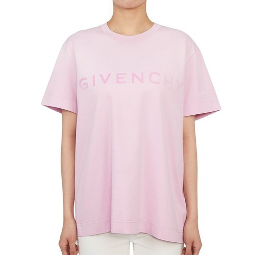 T shirt donna manica corta Givenchy 51222084