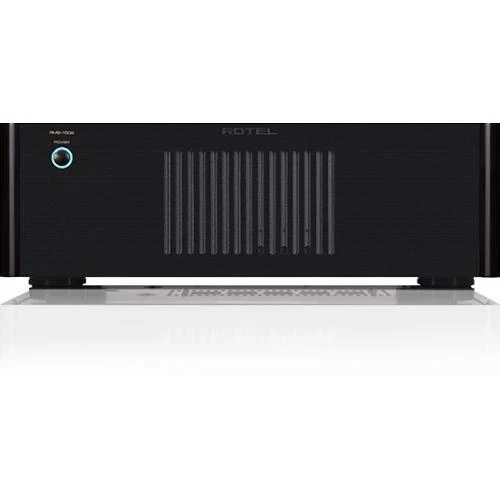 Rotel RMB-1506 Finale di potenza multicanale 60 W x 6 su 8 ohm - Immagine 1 di 1