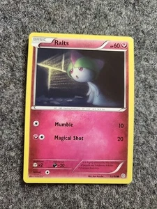 Ralts 52/98 XY-Ancient Origins Regular - Picture 1 of 2
