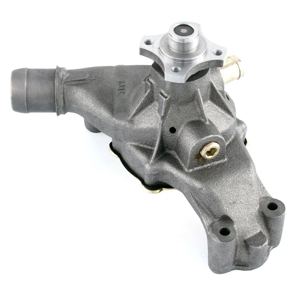 For Chevy C3500HD 2001-2002 Gates Engine Coolant Standard Water Pump Foto 1 de 3