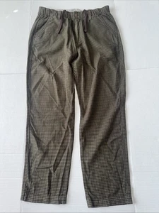 Levis Hose Herren Medium Dunkelgrün XX EZ Gummibund Red Tab - Bild 1 von 9