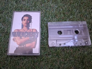 RARE K7 AUDIO ALBUM Neneh Cherry - Raw Like Sushi - Picture 1 of 2