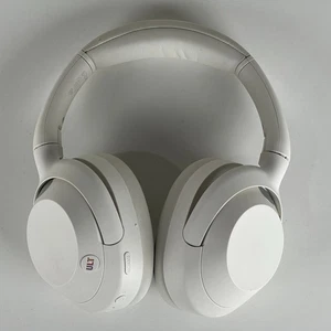 Sony ULT WEAR WH-ULT900N YY2981 Noise Cancelling Wireless Headphones Untested - Picture 1 of 7