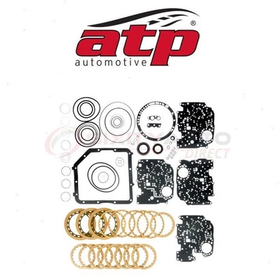 ATP Transmission Overhaul Kit for 1969-1974 Chevrolet C10 Pickup - Automatic vc - Image 1 of 4