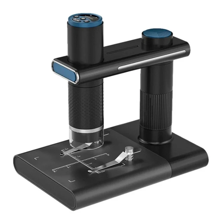 Microscope Numérique WiFi Portable - Photo 1/1