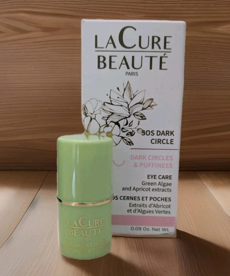 La Cure Beauty SOS Dark Circles - Image 1 of 1