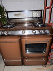 o’Keefe and Merritt Working Gas Range