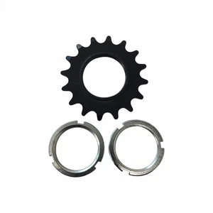 SUNLITE F5 Trainer Replacement Parts EXERCISER SUNLT F5 V3 SPINR REP COG 16T - Picture 1 of 1