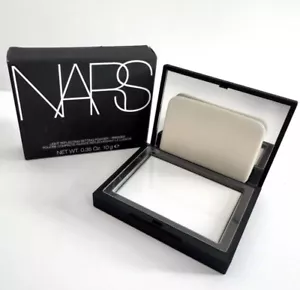 NARS Light Reflecting Pressed Setting Powder TRANSLUCENT CRYSTAL - 0.35 oz K2 - Picture 1 of 2