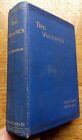 Henry Seton Merriman 1902 1St Edition 2Nd Impression Of The Vultures Novel