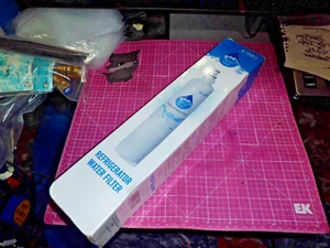 Denali Refrigerator Water Filter, WF-LT600P-S for LG LRSC26922SW, NEW in BOX - Picture 1 of 1