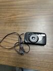 Nikon Zoom Touch 470 Af - 35Mm - Point Shoot Film Camera - With Strap