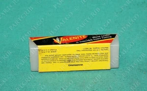 Valenite, SC127364, WGT7457C, 141 SC127364 Cortador de carburo Inserto de corte Caja de - Imagen 1 de 5