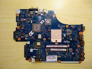 SCHEDA MADRE MOTHERBOARD per Acer eMachines E642 - E642G - PEW96 A33 - AMD - Picture 1 of 2