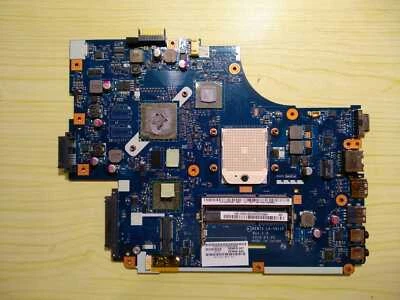 Placa Base MOTHERBOARD Para Acer eMachines E642 - E642G - PEW96 A33 - AMD - Image 1 of 2
