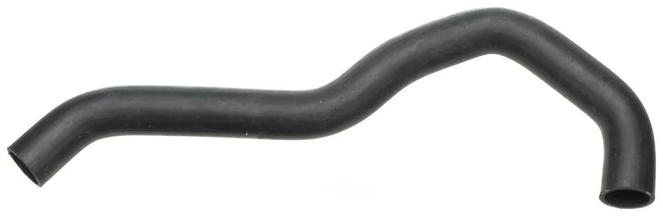 Radiator Coolant Hose fits 1996-2002 GMC Savana 2500,Savana 3500  GATES - Image 1 of 1