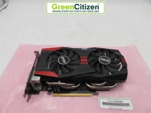 ASUS GTX760-DC2OC-2GD5 Nvidia GeForce GTX 760 2GB GDDR5 - Picture 1 of 5