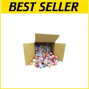 American-Made Gourmet Lollipops, 1.1 Ounce Pack of 120 - Perfect for Gifting - Picture 1 of 11