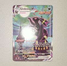 carta pokemon Umbreon Vmax (EVS 215)