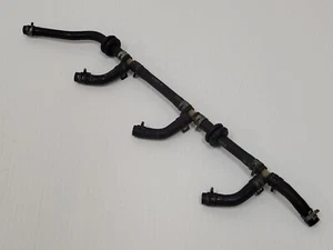 Genuine Injector Leak Off Pipes Lines Mazda 3 6 CX7 2.2 MZR R2 Engine - Picture 1 of 4