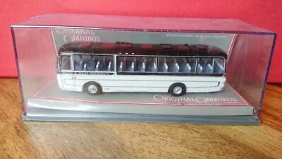 Corgi 42401 Daimler Roadliner/Panorama I Black & White Motorway Ltd Edition No.1 - Image 1 of 3