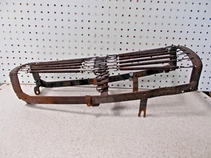 Benelli Barracuda 1967 / Seat Frame Assembly / Solid! - Picture 1 of 5