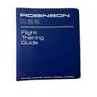 Robinson R22 Flight Training Guide Torrance California Excellent Condition