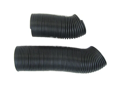 Defrost Duct Hose Set 1964-72 Chevy/GMC Truck w/Non-Air (Plastic) [50-7206P] - Image 1 of 3
