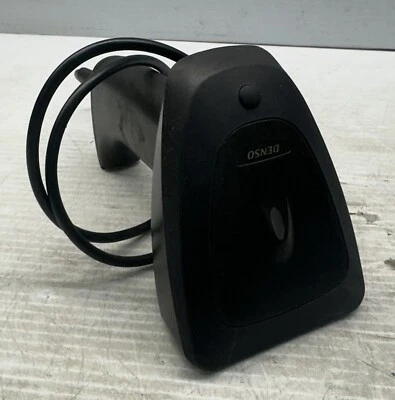 Escáner de código de barras Denso #GT10Q-SR ver fotos Foto 1 de 4