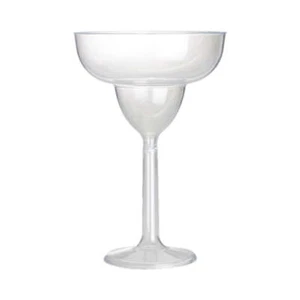 Bigiemme Bigiemme Calice Margarita Plastica D 16 Cm H 24 Cm - Imagen 1 de 1