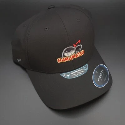 SCOTTY CAMERON WASABI HAMAMATSU SNAP BACK HAT - Image 1 of 3