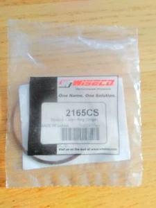 Honda cr cross segment wiseco 55mm ref: 2165CS honda yamaha suzuki yz rm - Imagen 1 de 2