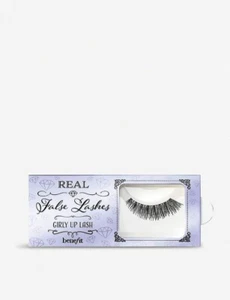 Benefit, Eyelash Real False, Girly Up - Picture 1 of 1