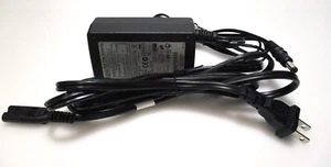 LaCie APD Seagate External Hard Drive Brick Type AC Adapter 12VDC 2A DA-24B12 - Picture 1 of 2