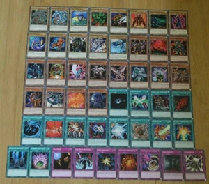 Yu-Gi-Oh! Starter Deck Kaiba Reloaded Deutsch YSKR-DE Karten aussuchen - Bild 1 von 50