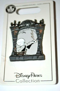 2019 Disney Dr. Finklestein Nightmare Before Christmas Pin - Picture 1 of 3