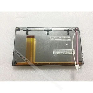 5.8" inch TFT LCD LQ058T5GG06 Car navigation LCD display Panel for Sharp 400*234 - Picture 1 of 7