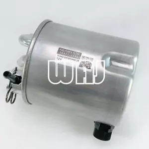 WAJ Fuel Filter 16400-EC00A Fits For NISSAN Np300 Navara Flatbed / Chassis 05- - Picture 1 of 3