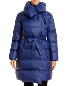 Bacon Damen Daunen Wickel Puffer Mantel XS - Bild 1 von 1