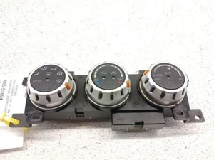 06-09 Nissan 350z Temperature Control Unit OEM 27500CF40A - Foto 1 di 2