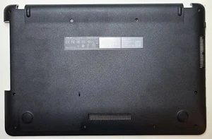NUEVO - ASUS X543M Series X543-R502 Funda Base para Portátil 13NB0HE1AP0332 - Negra - Imagen 1 de 5