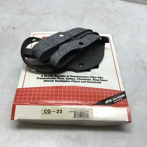 ATP Auto Trans Oil Pan Gasket CG-23 - Picture 1 of 1