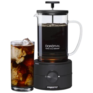 Presto Dorothy Rapid Cold Brewer - Picture 1 of 7