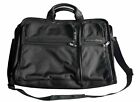 Tumi Organizer Portfolio 26114d4 Business Bag,briefcase,shoulder Bag 2way Black